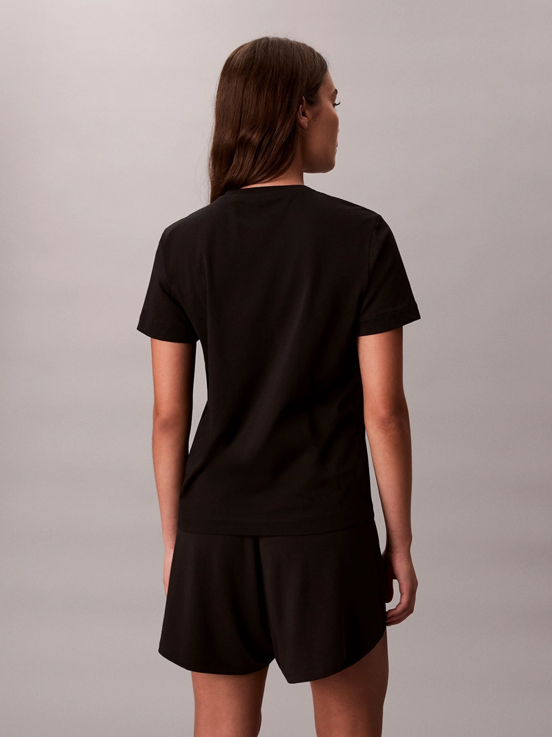 PACK DE 2 POLERAS CON MONOGRAMA - 4