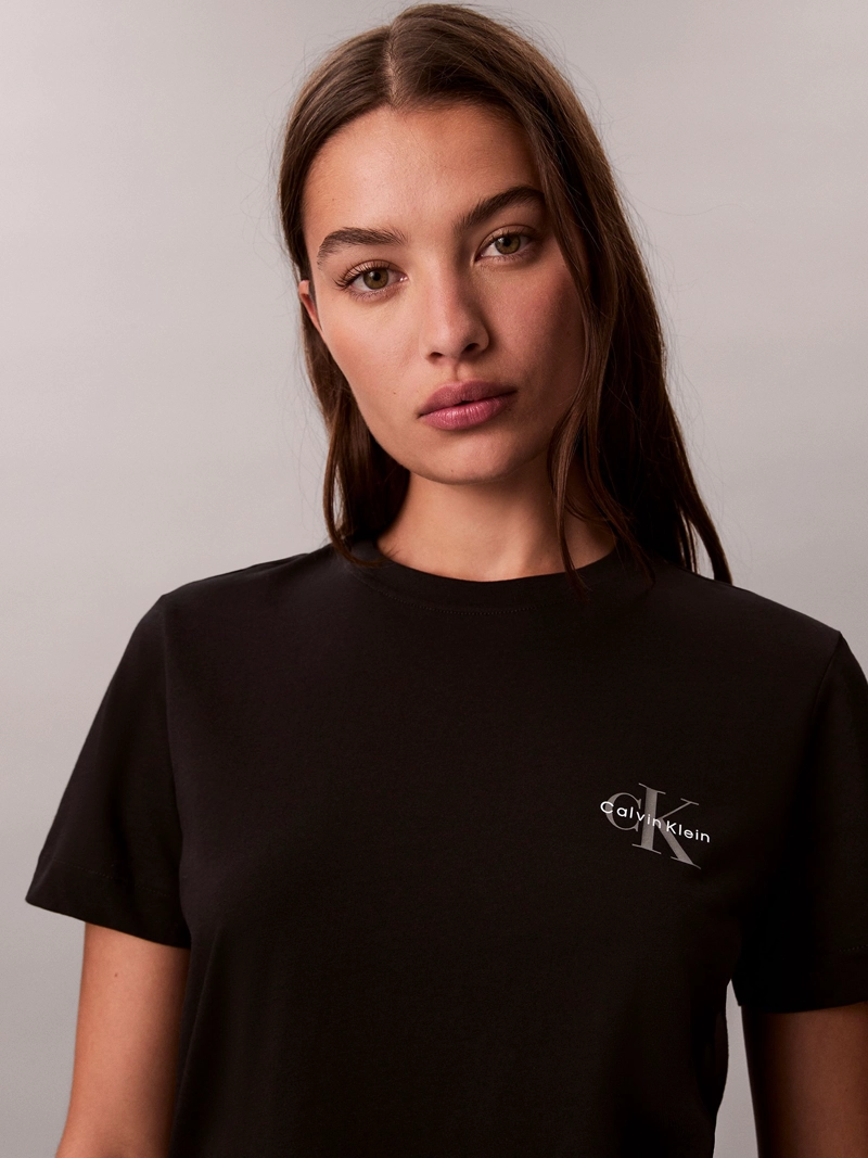 PACK DE 2 POLERAS CON MONOGRAMA - 6