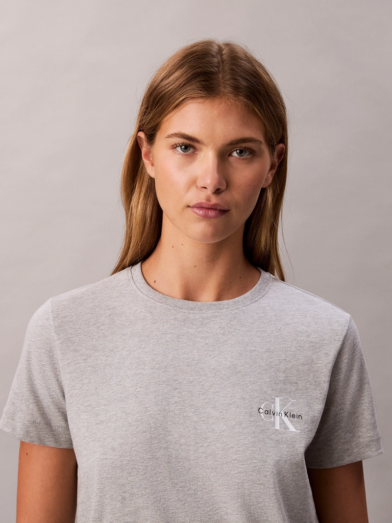 PACK DE 2 POLERAS CON MONOGRAMA - 4