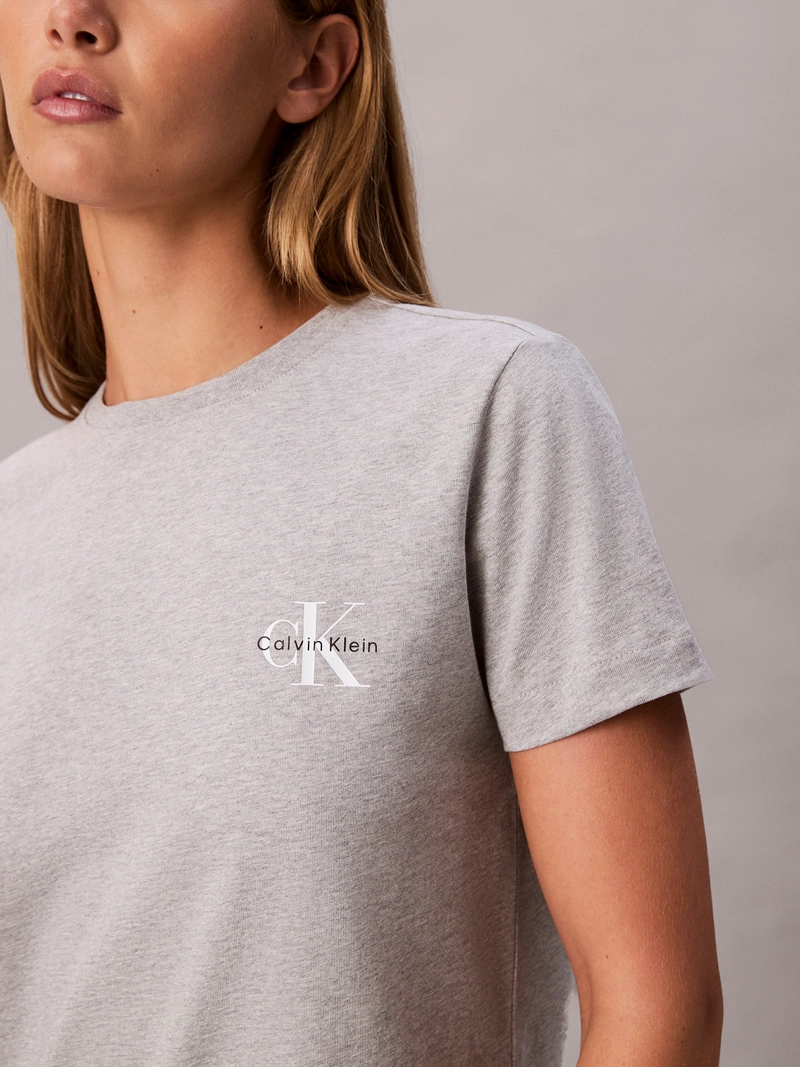 PACK DE 2 POLERAS CON MONOGRAMA - 5