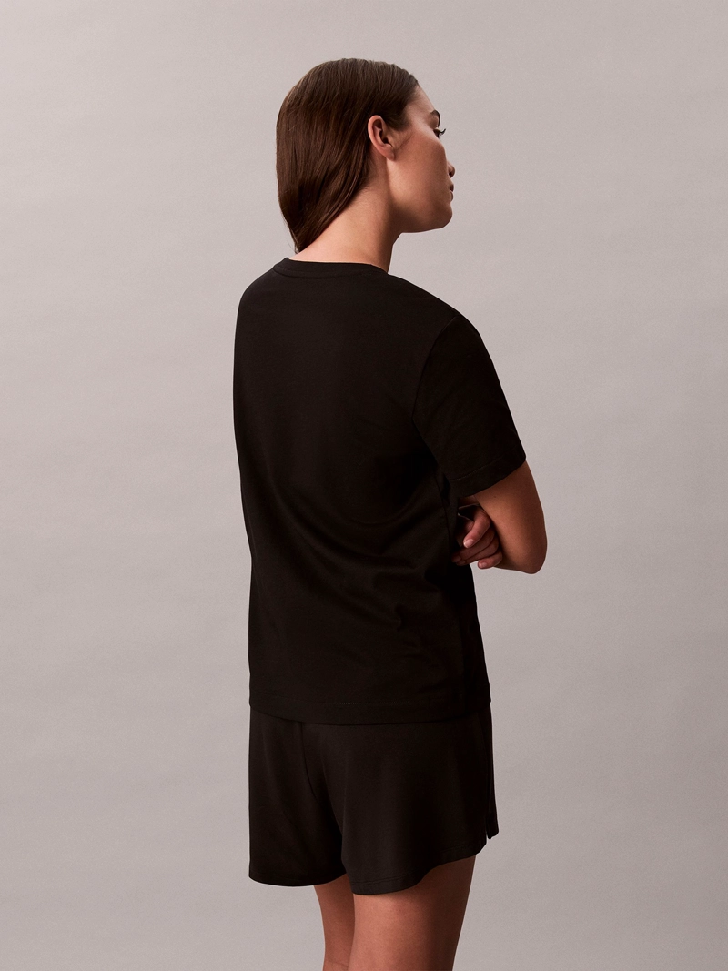 PACK DE 2 POLERAS CON CUELLO EN V - 4