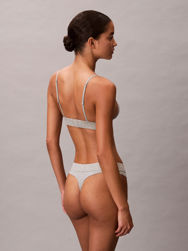 COLALESS HERITAGE CLASSIC COTTON STRETCH - 4