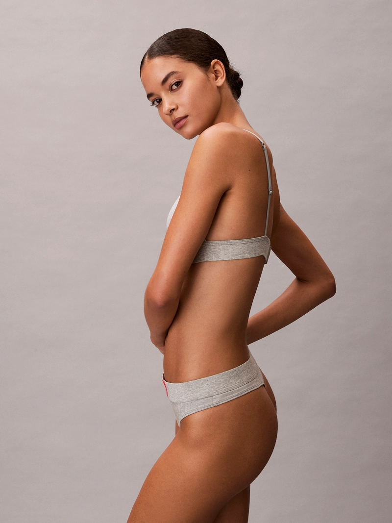 COLALESS HERITAGE CLASSIC COTTON STRETCH - 5