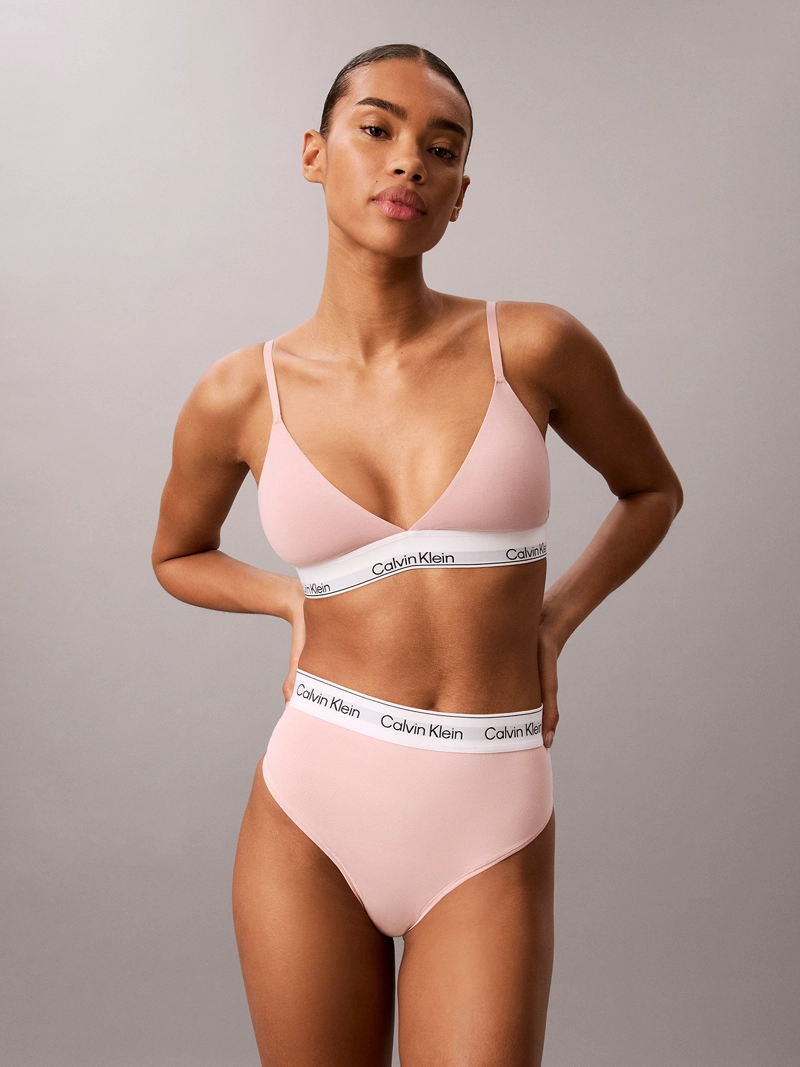 COLALESS SHAPEWEAR ICON COTTON MODAL - 1