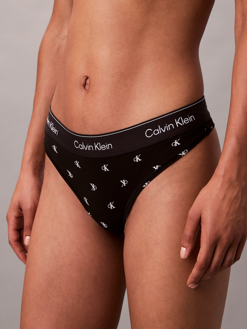 COLALESS ICON COTTON MODAL - 1