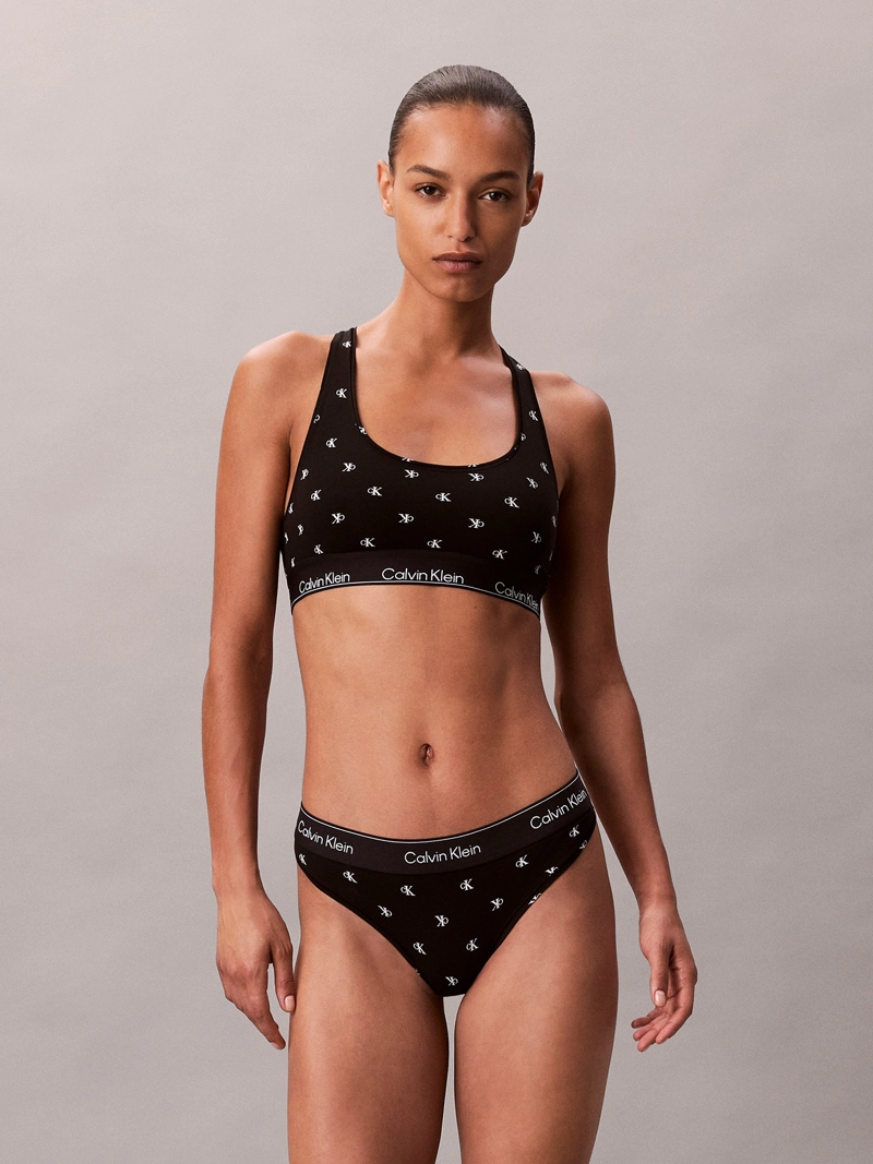 COLALESS ICON COTTON MODAL - 2