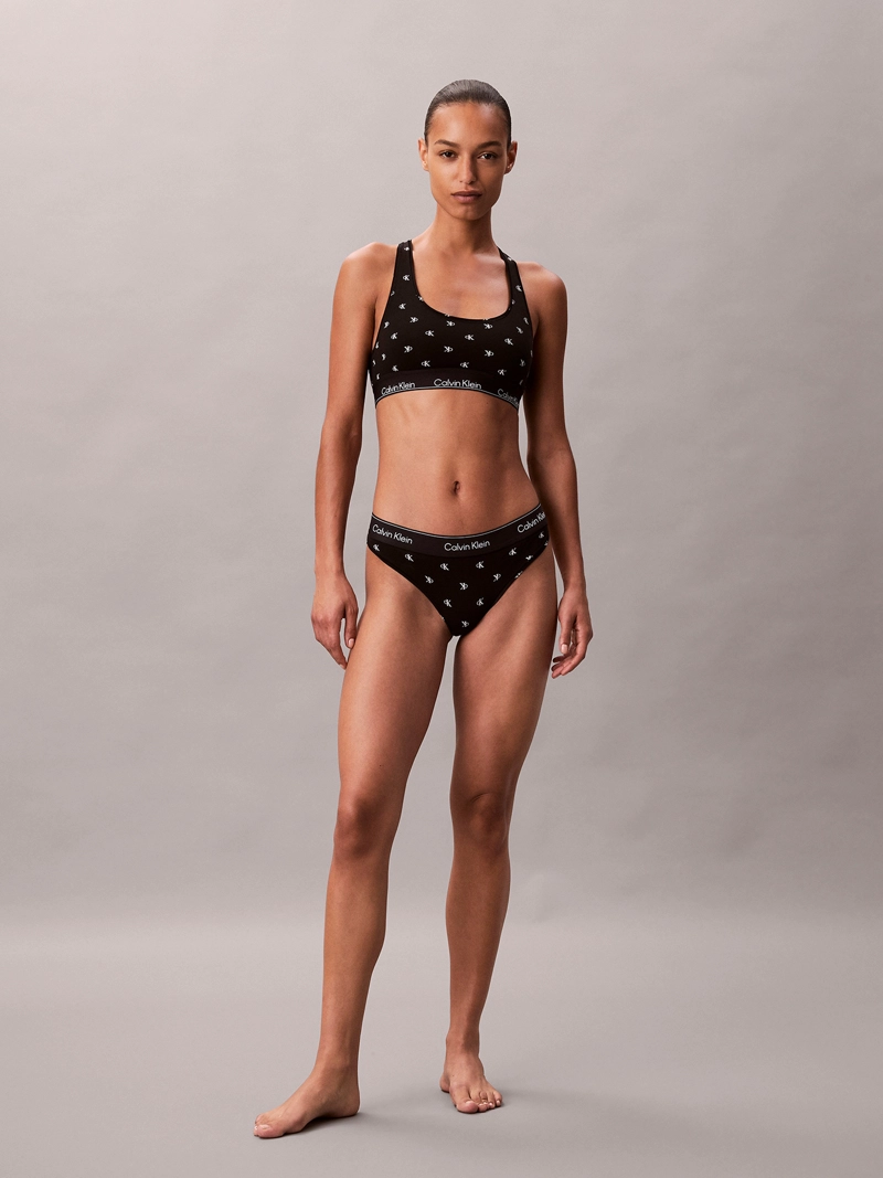 COLALESS ICON COTTON MODAL - 3