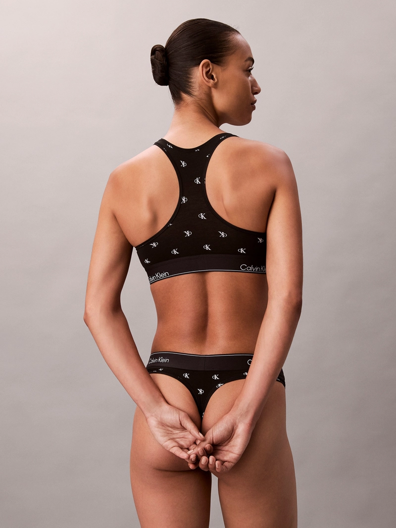 COLALESS ICON COTTON MODAL - 4