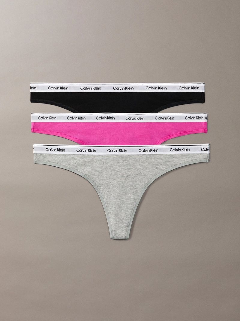 PACK DE 3 COLALESS ICON LOGO - 1
