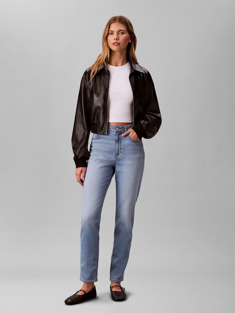 JEANS NEW MOM - 1