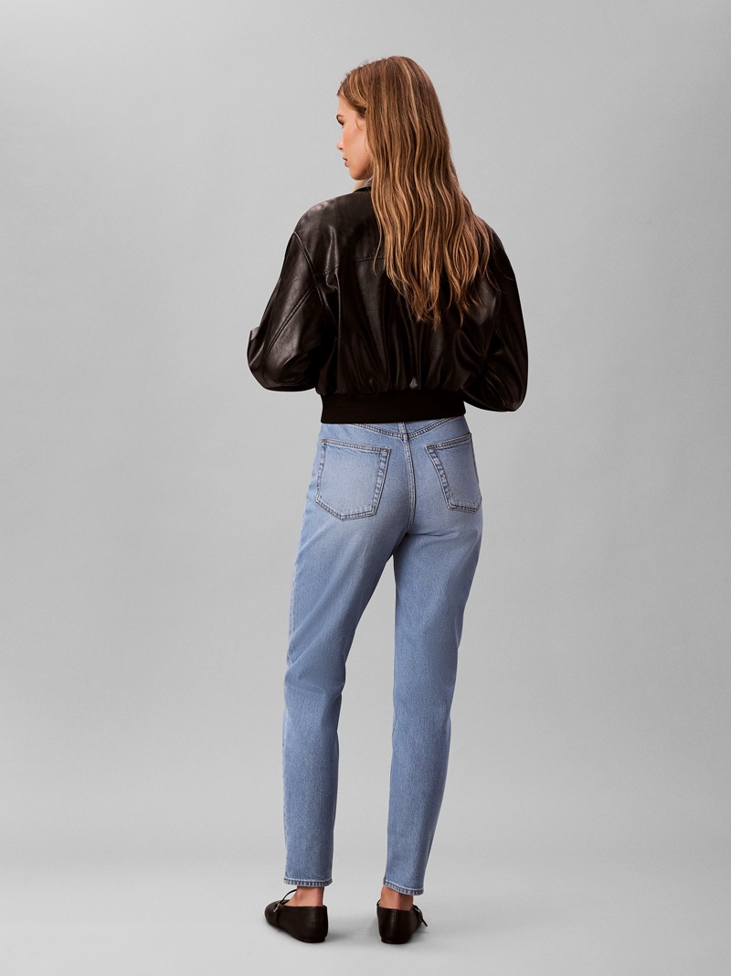 JEANS NEW MOM - 2
