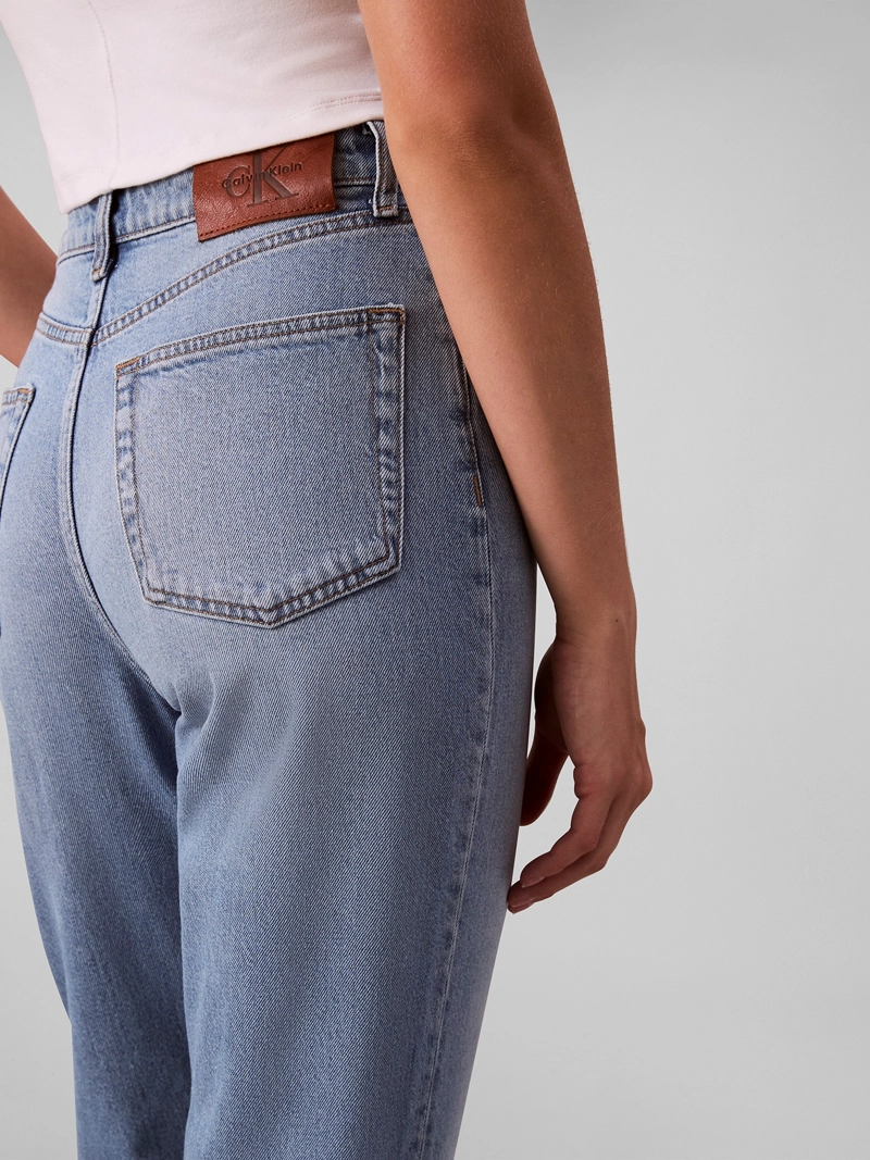 JEANS NEW MOM - 4
