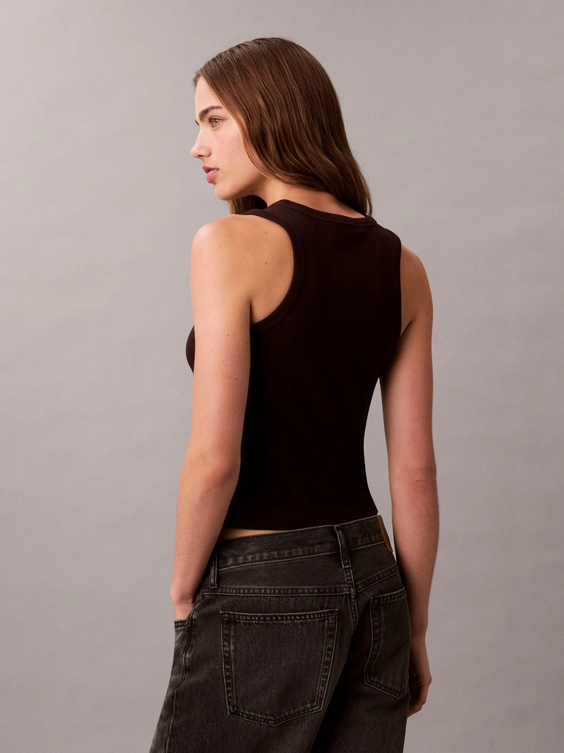 POLERA WOVEN LABEL - 3