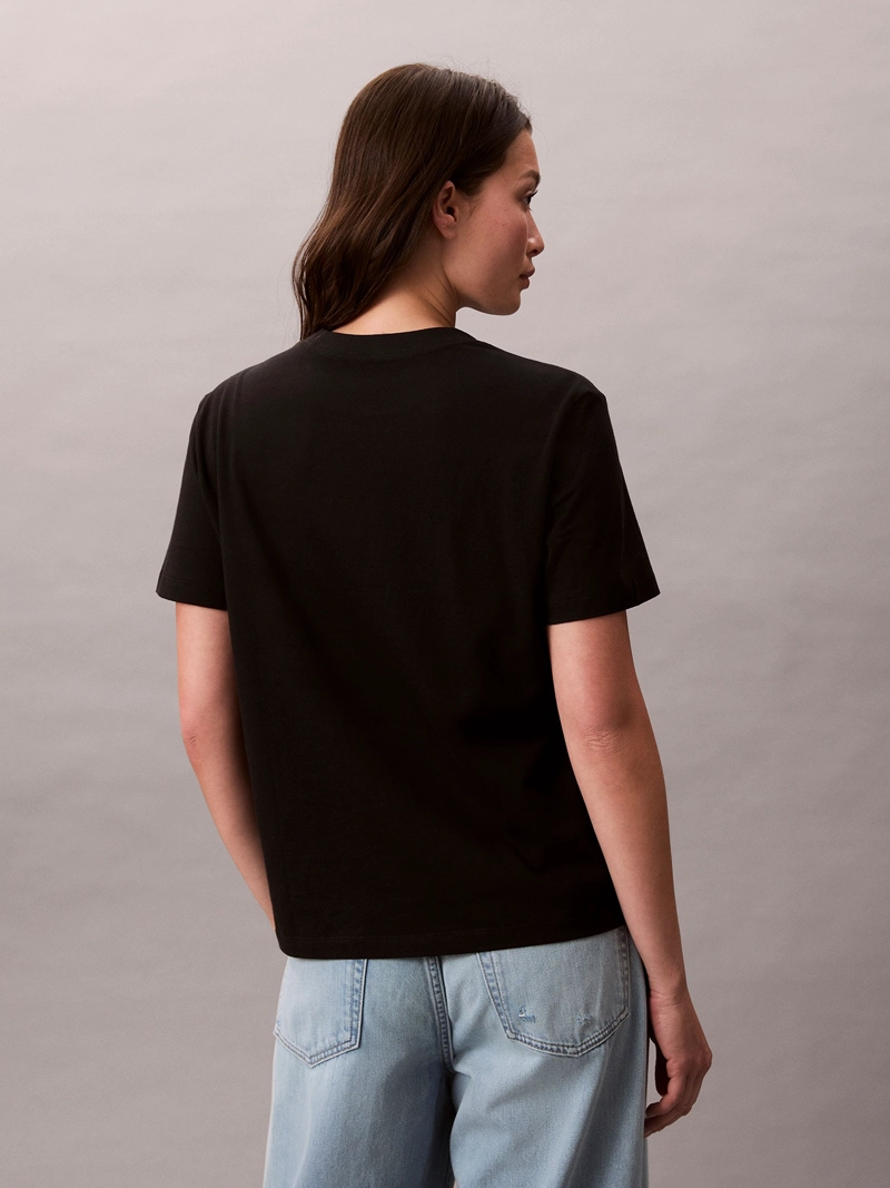 POLERA CLASSIC MONOGRAM HERO - 3