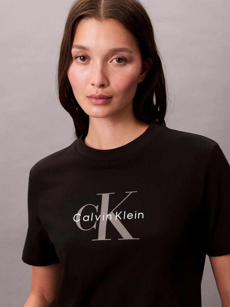 POLERA CLASSIC MONOGRAM HERO - 5