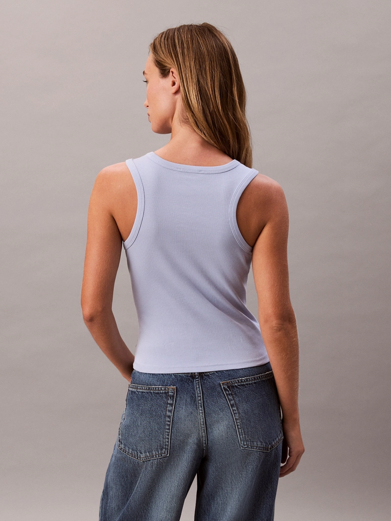 POLERA WOVEN LABEL - 3