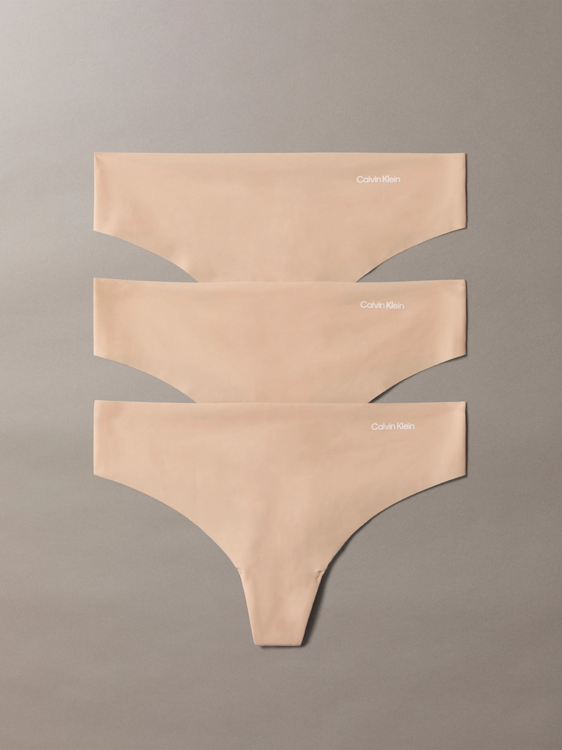 PACK DE 3 COLALESS INVISIBLES MICRO - 1