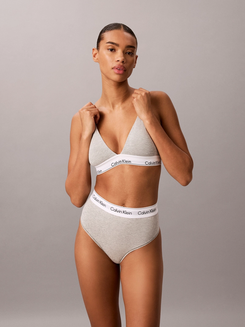COLALESS SHAPEWEAR ICON COTTON MODAL - 1