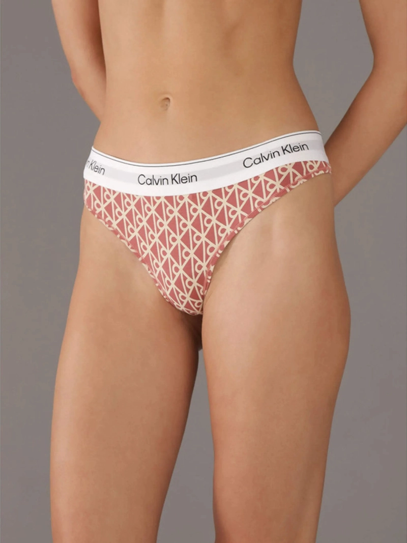 COLALESS ICON COTTON MODAL - 1