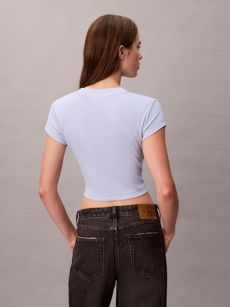POLERA MONOGRAM BABY - 3