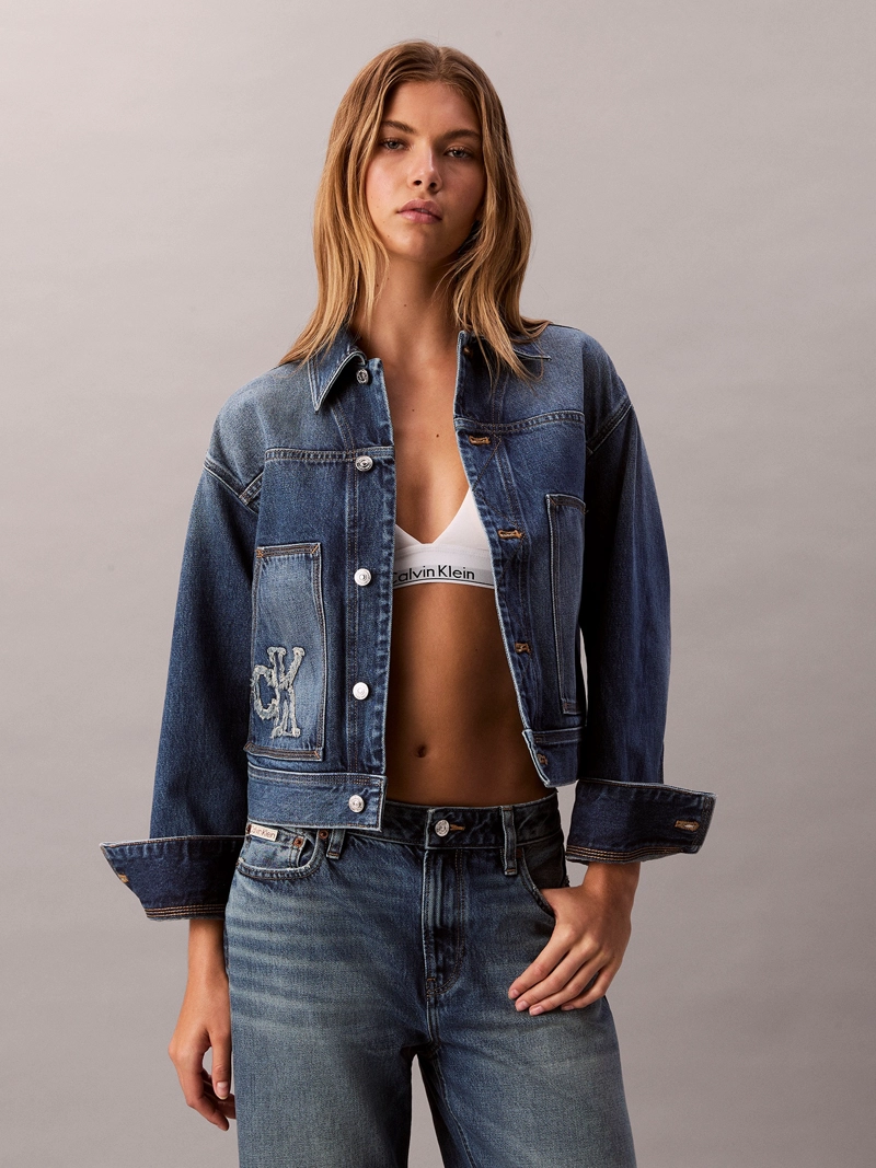 CHAQUETA WORKWEAR - 1