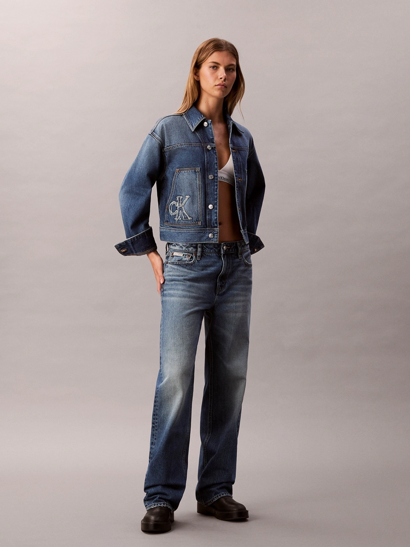 CHAQUETA WORKWEAR - 2