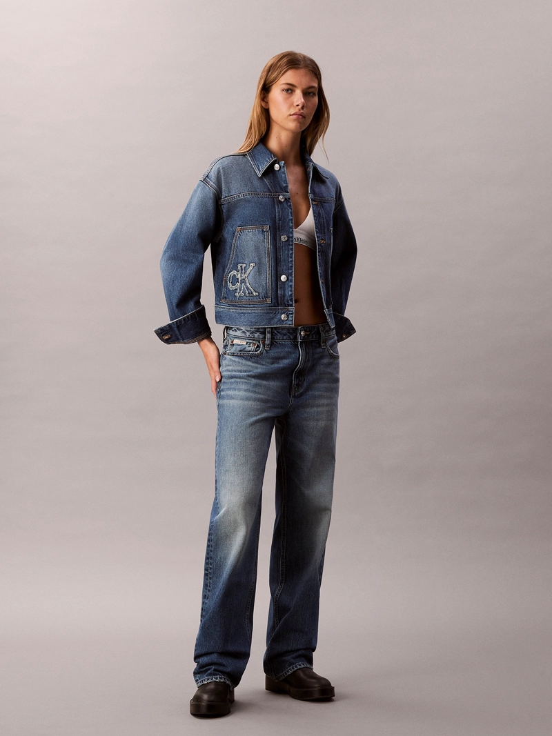 CHAQUETA WORKWEAR - 2