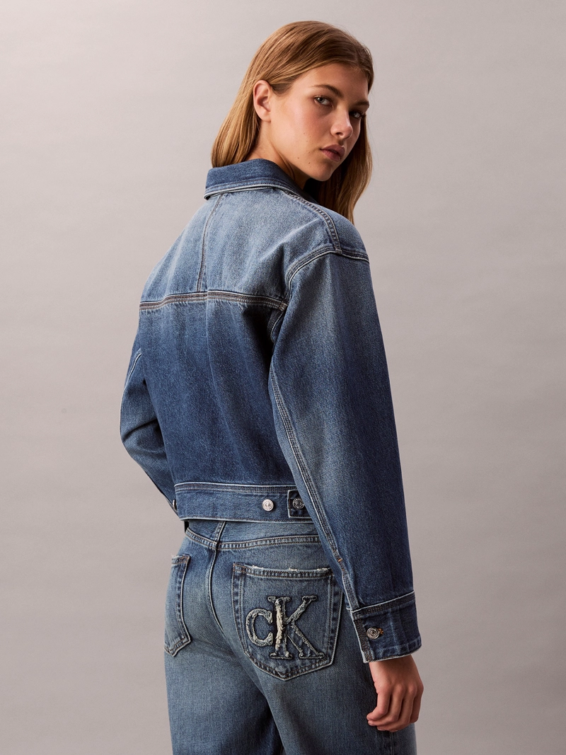 CHAQUETA WORKWEAR - 3