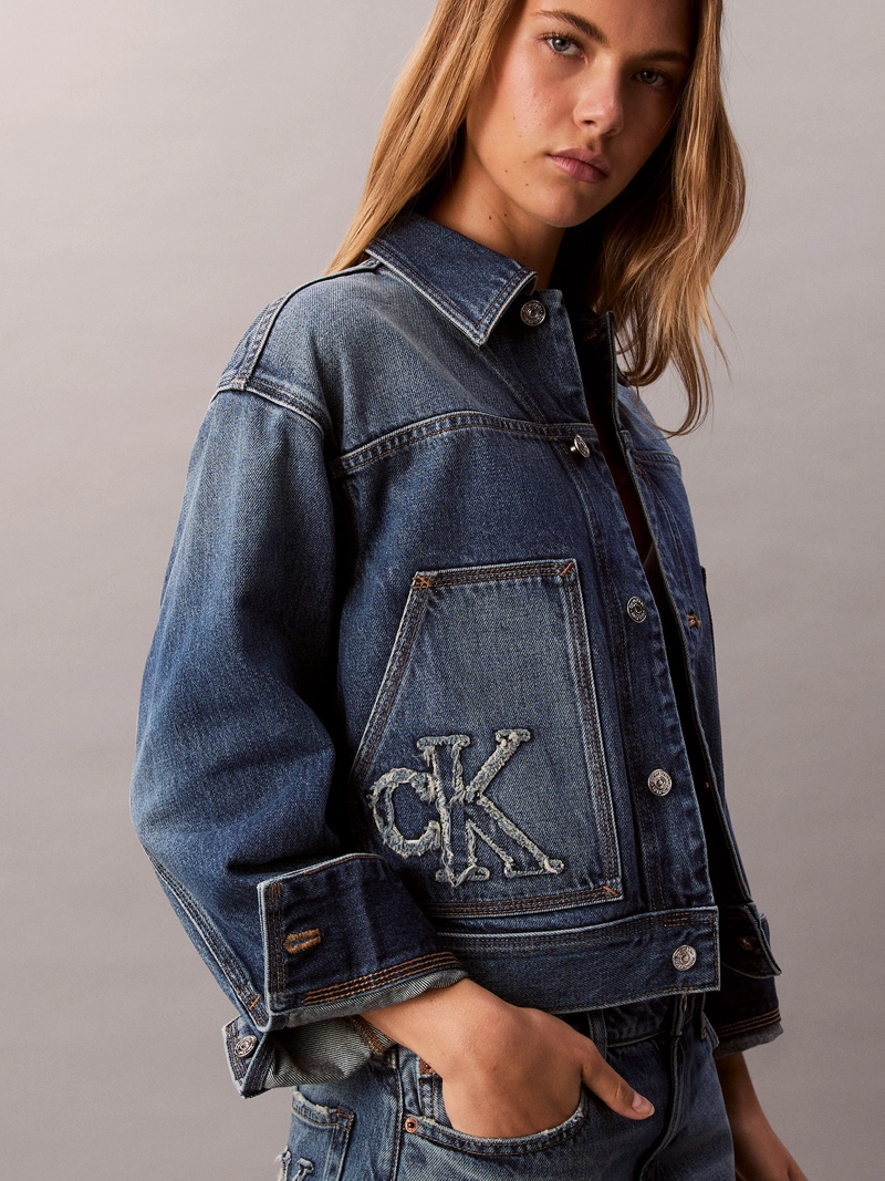 CHAQUETA WORKWEAR - 4