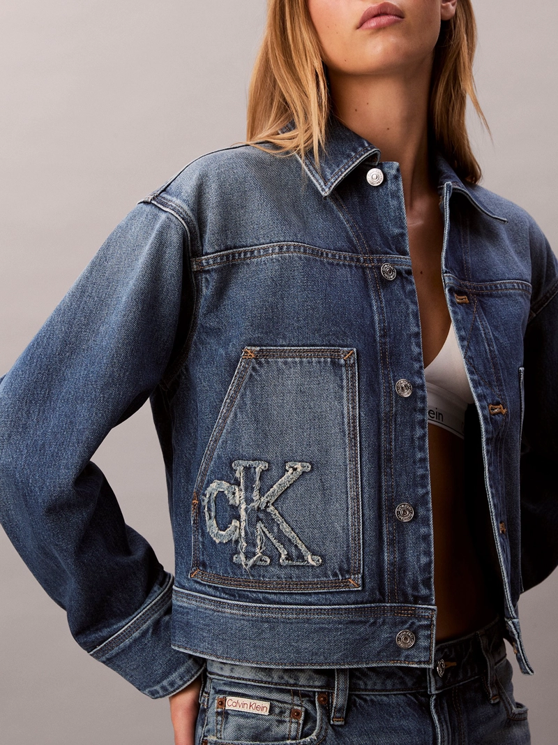 CHAQUETA WORKWEAR - 5