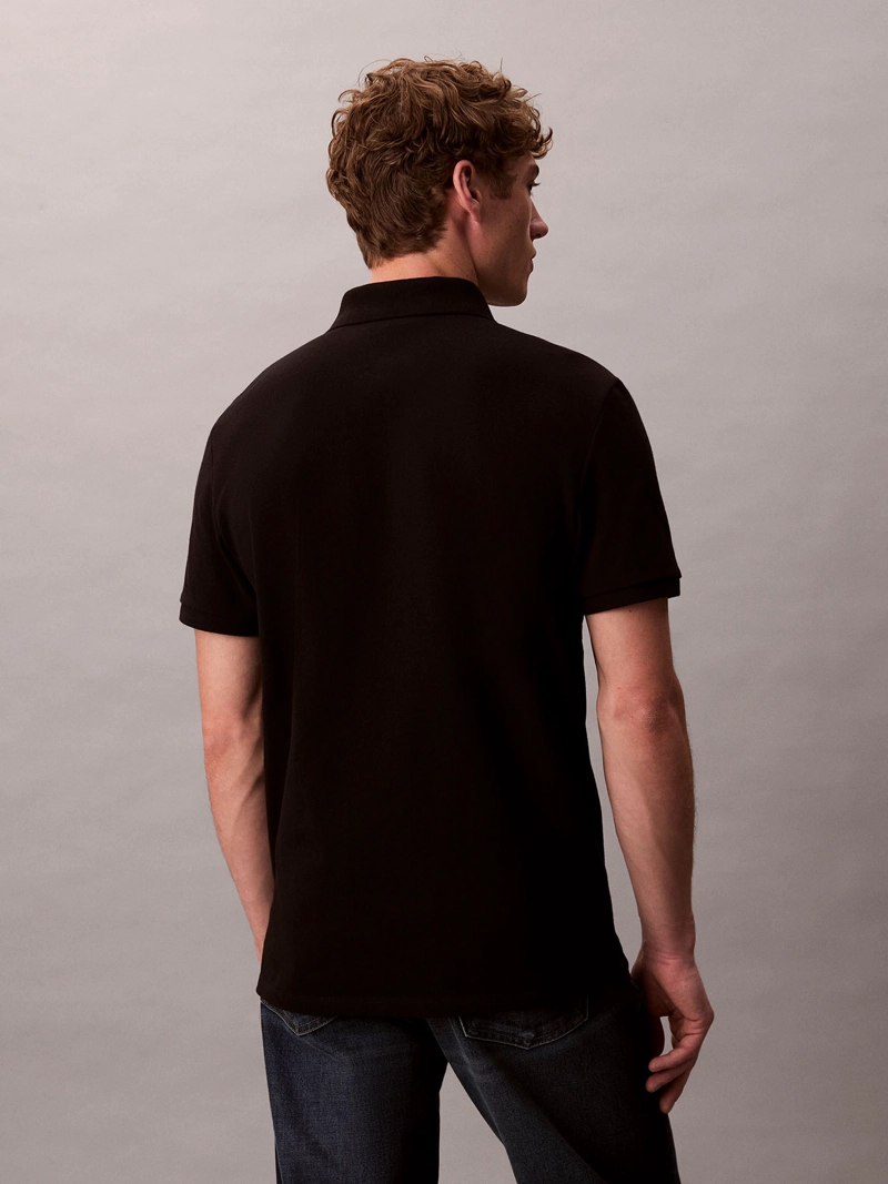 POLO CON MONOGRAMA - 3