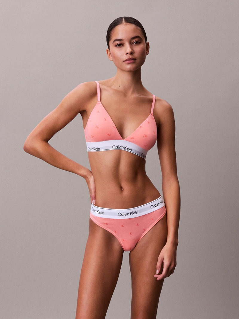 COLALESS ICON COTTON MODAL - 2