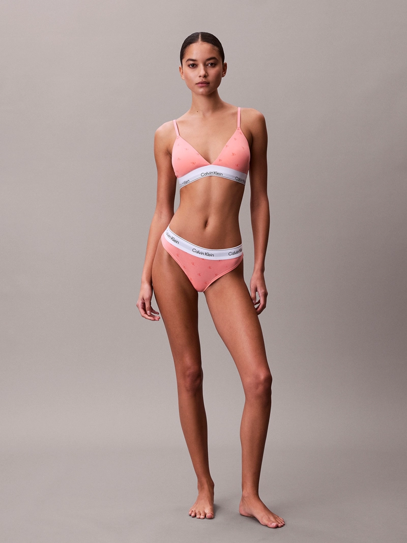 COLALESS ICON COTTON MODAL - 3