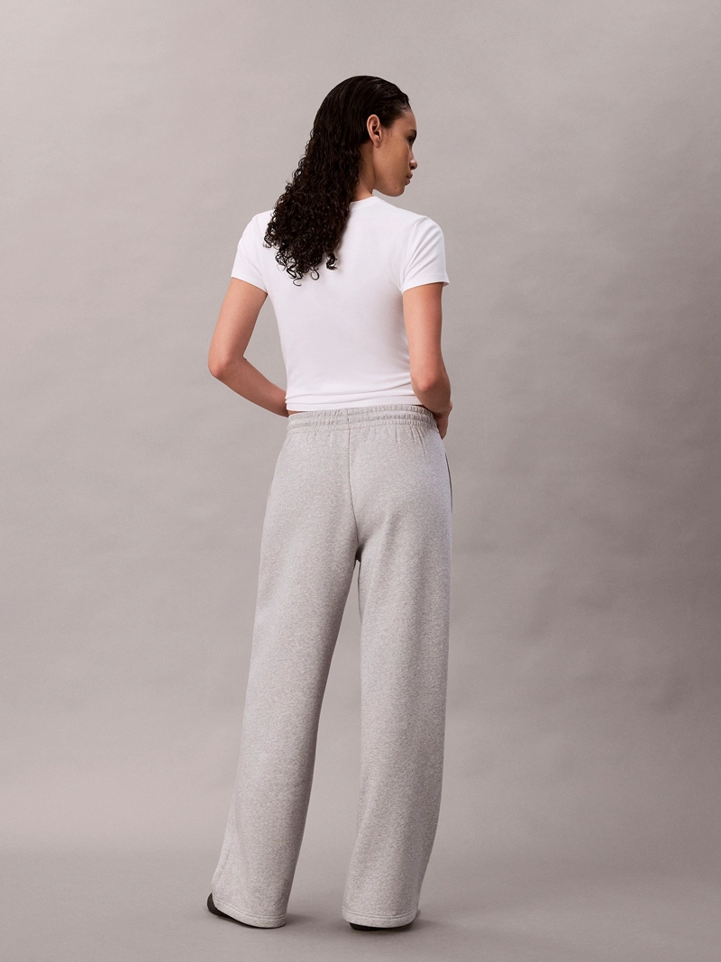 JOGGER CON LOGO BRILLANTE - 2