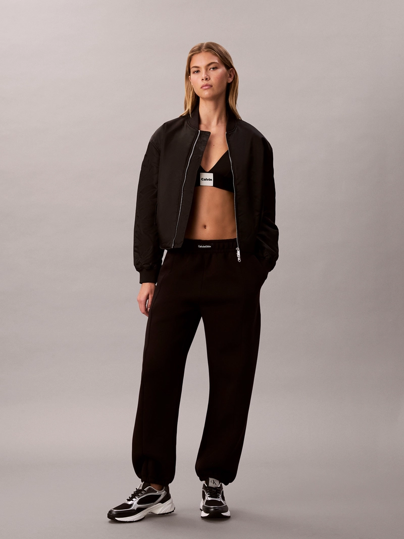 JOGGER SCUBA OVERSIZED - 1