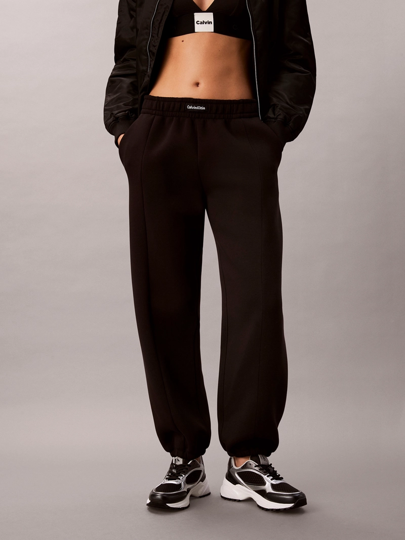 JOGGER SCUBA OVERSIZED - 2