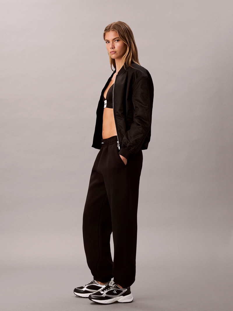 JOGGER SCUBA OVERSIZED - 4