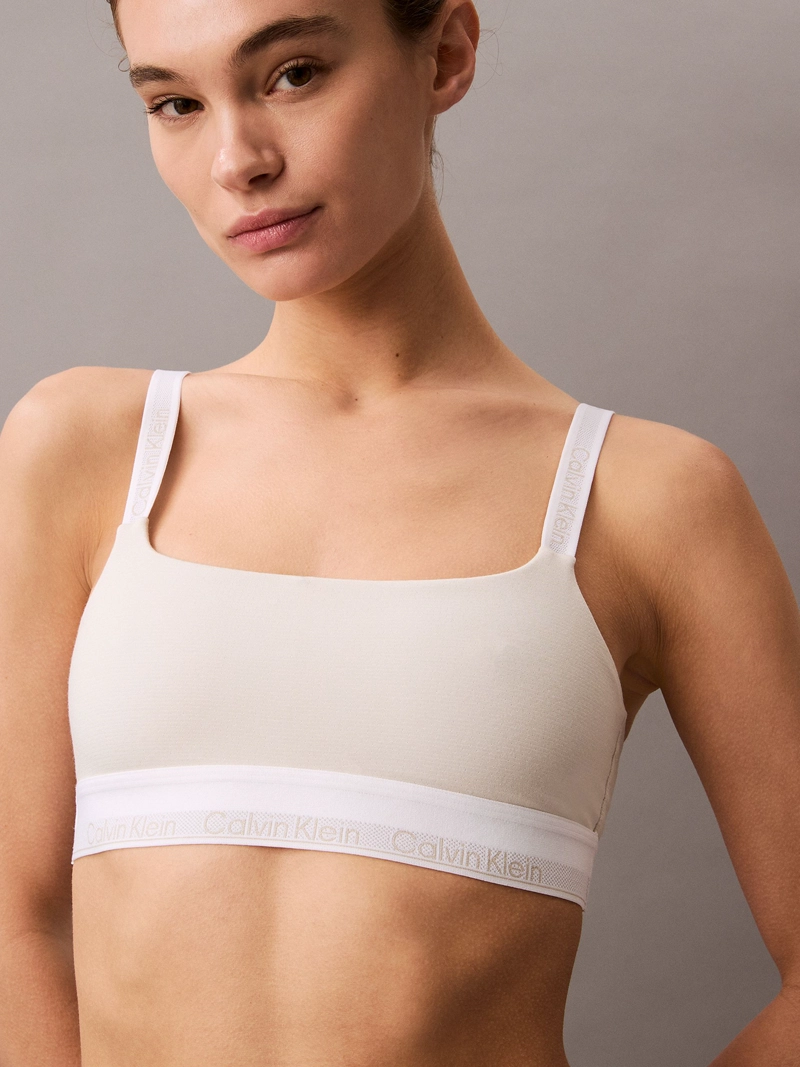 BRALETTE ICON MODAL MESH - 4