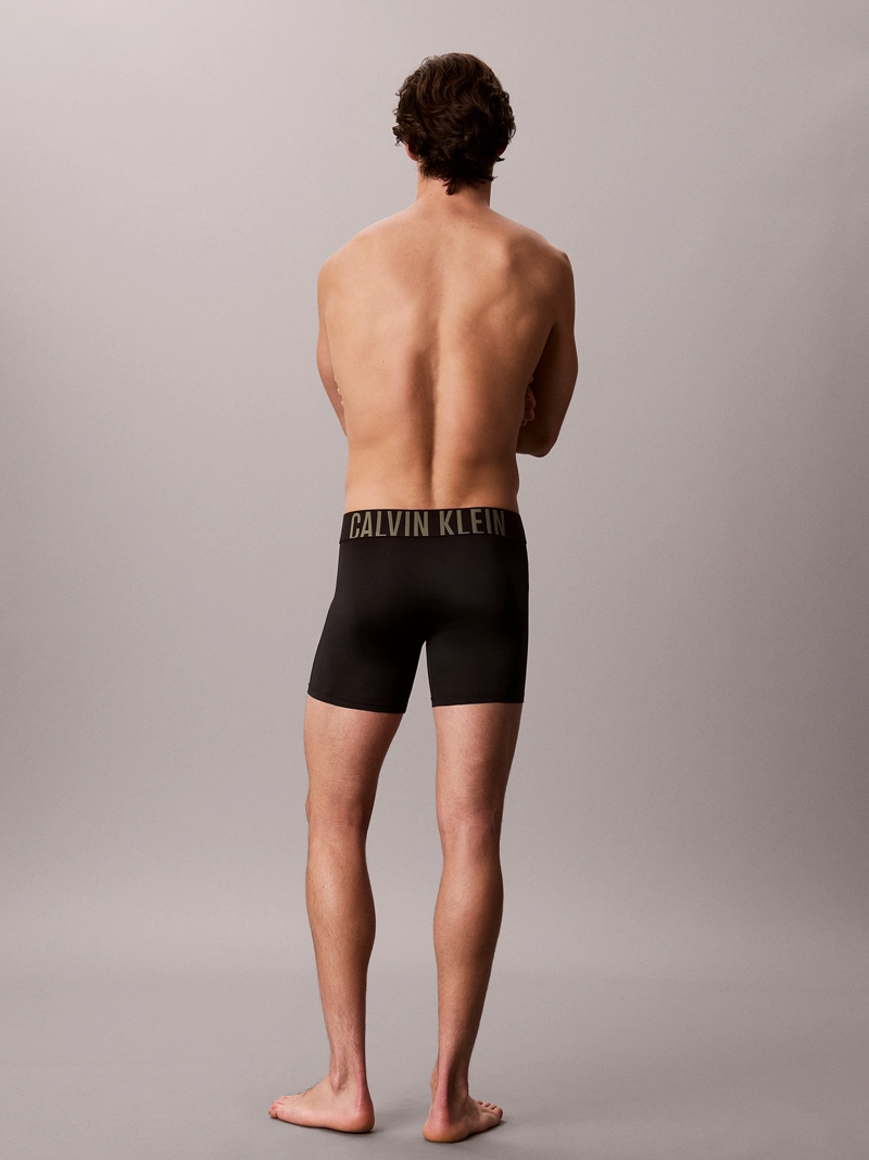 PACK DE 3 BOXERS BRIEF INTENSE POWER - 4