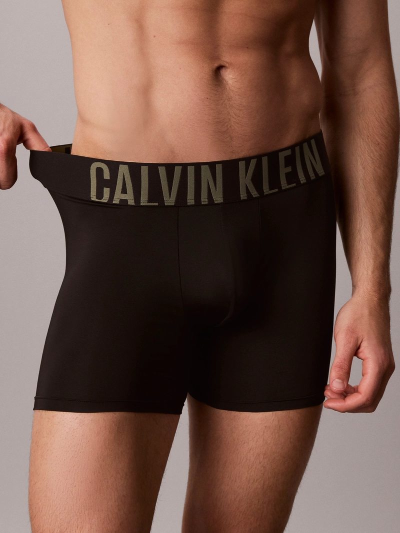 PACK DE 3 BOXERS BRIEF INTENSE POWER - 5