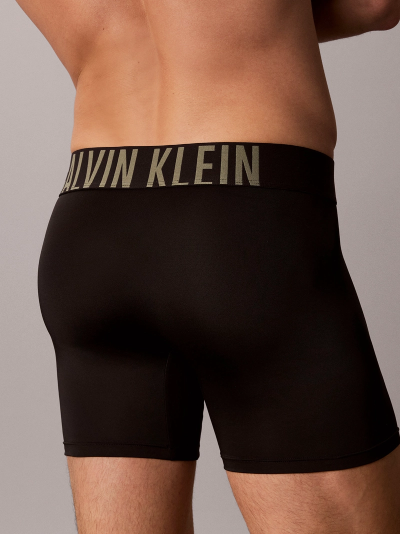 PACK DE 3 BOXERS BRIEF INTENSE POWER - 6