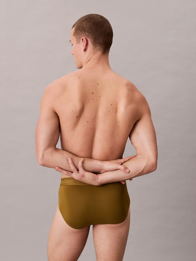 PACK DE 3 SLIPS MODERN MODAL - 4
