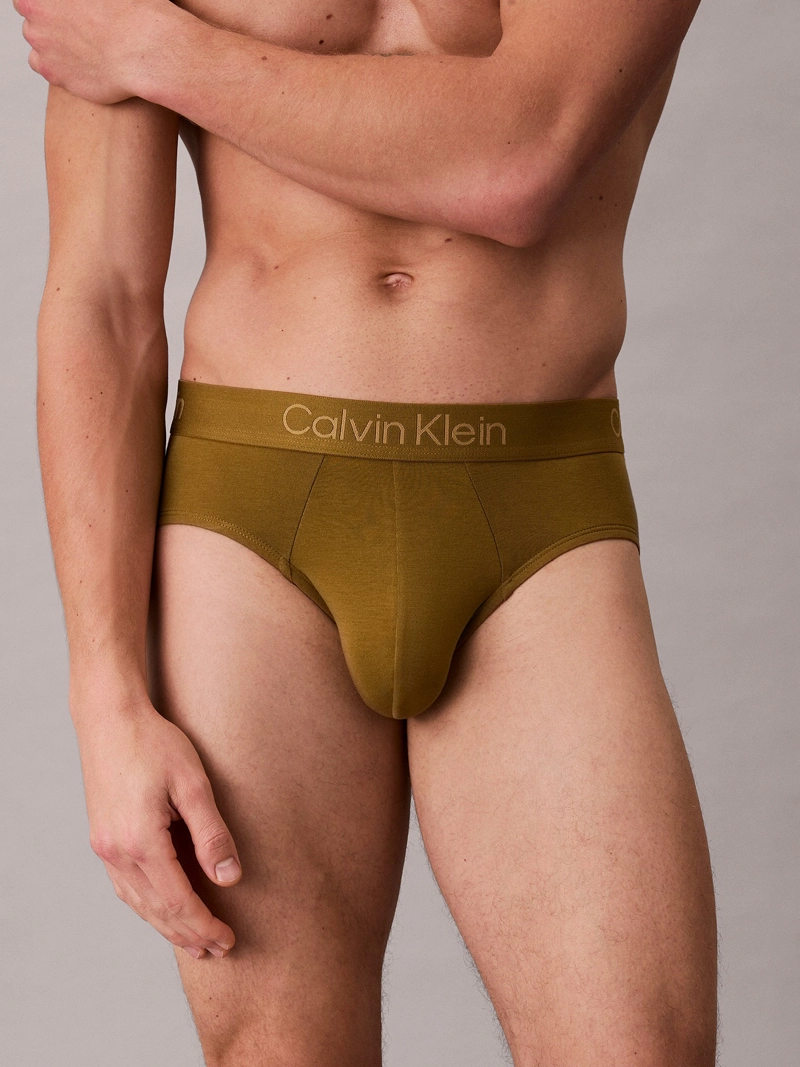 PACK DE 3 SLIPS MODERN MODAL - 5