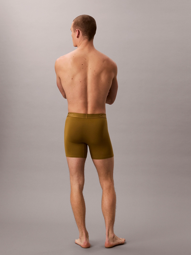 PACK DE 3 BOXERS BRIEF MODERN MODAL - 4
