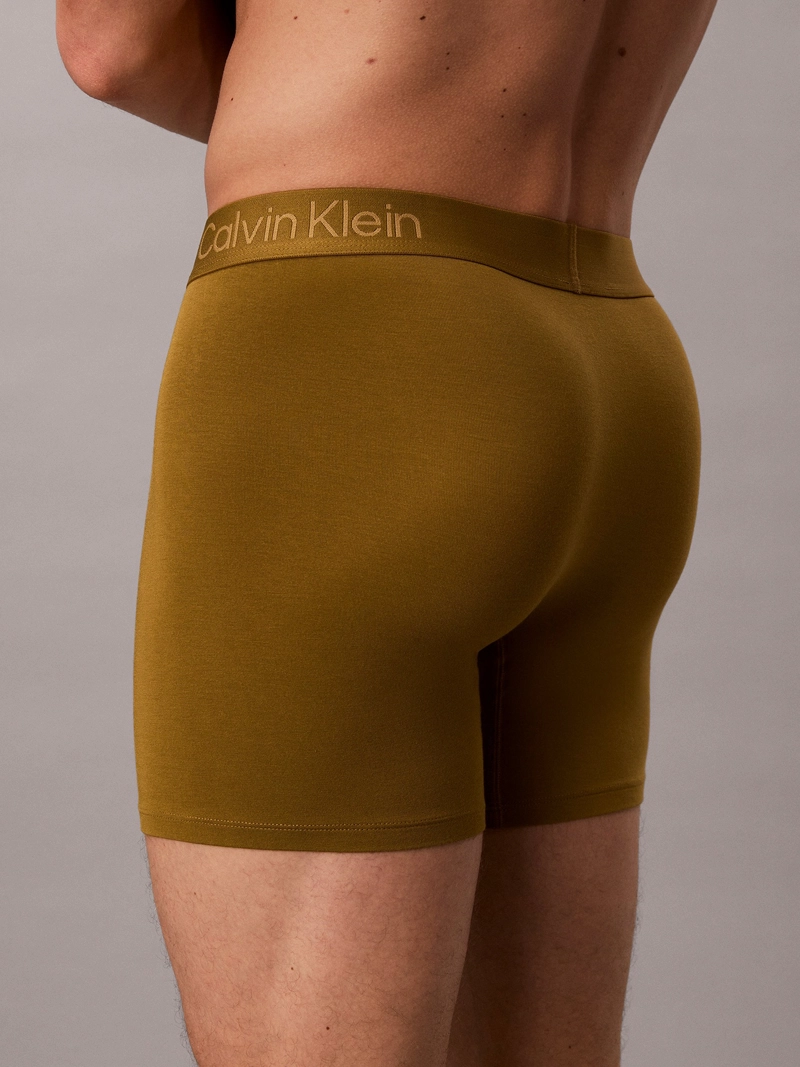 PACK DE 3 BOXERS BRIEF MODERN MODAL - 5