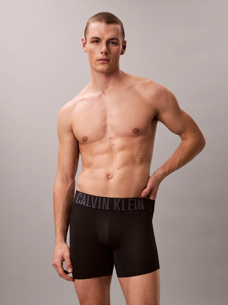 PACK DE 3 BOXERS BRIEF INTENSE POWER - 2