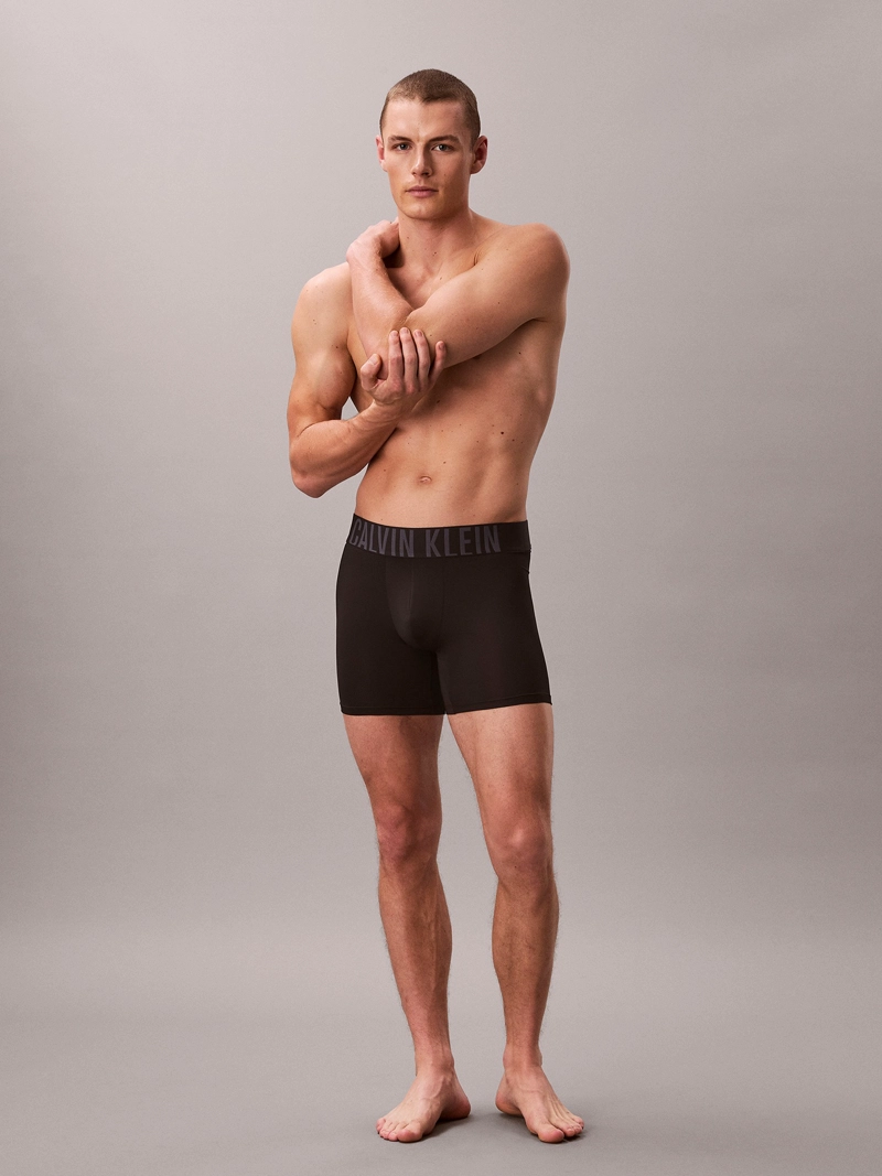 PACK DE 3 BOXERS BRIEF INTENSE POWER - 3