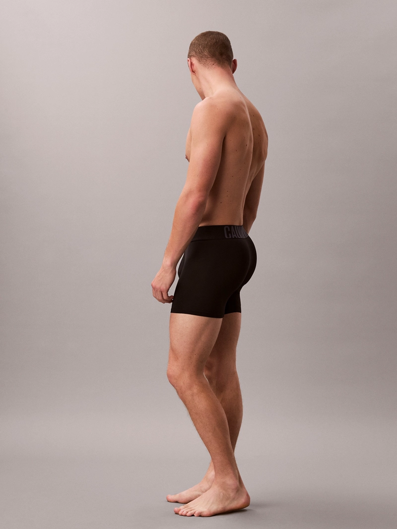 PACK DE 3 BOXERS BRIEF INTENSE POWER - 4