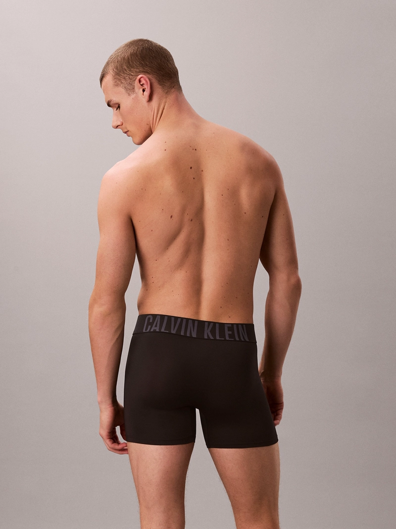PACK DE 3 BOXERS BRIEF INTENSE POWER - 5