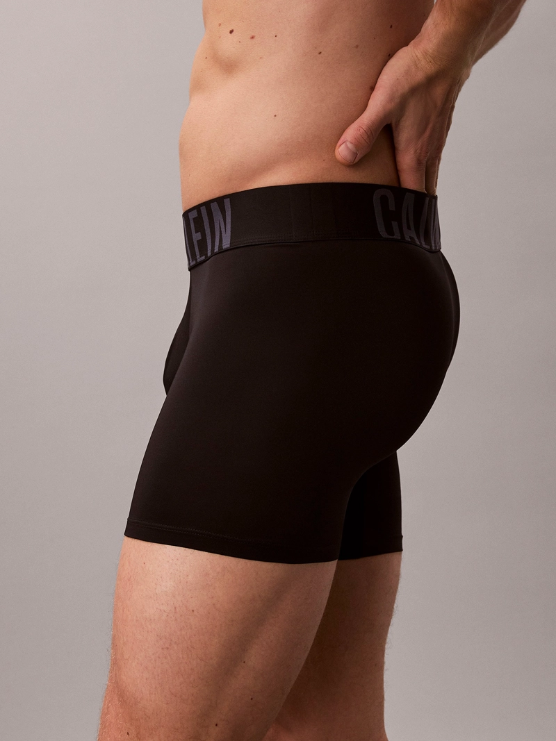 PACK DE 3 BOXERS BRIEF INTENSE POWER - 6